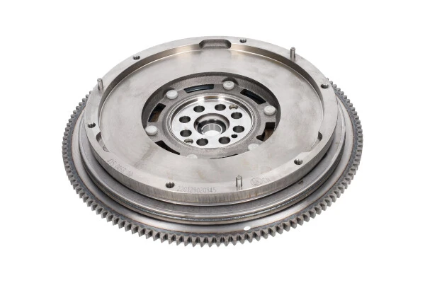 Flywheel